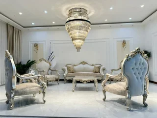 مبل 7 نفره